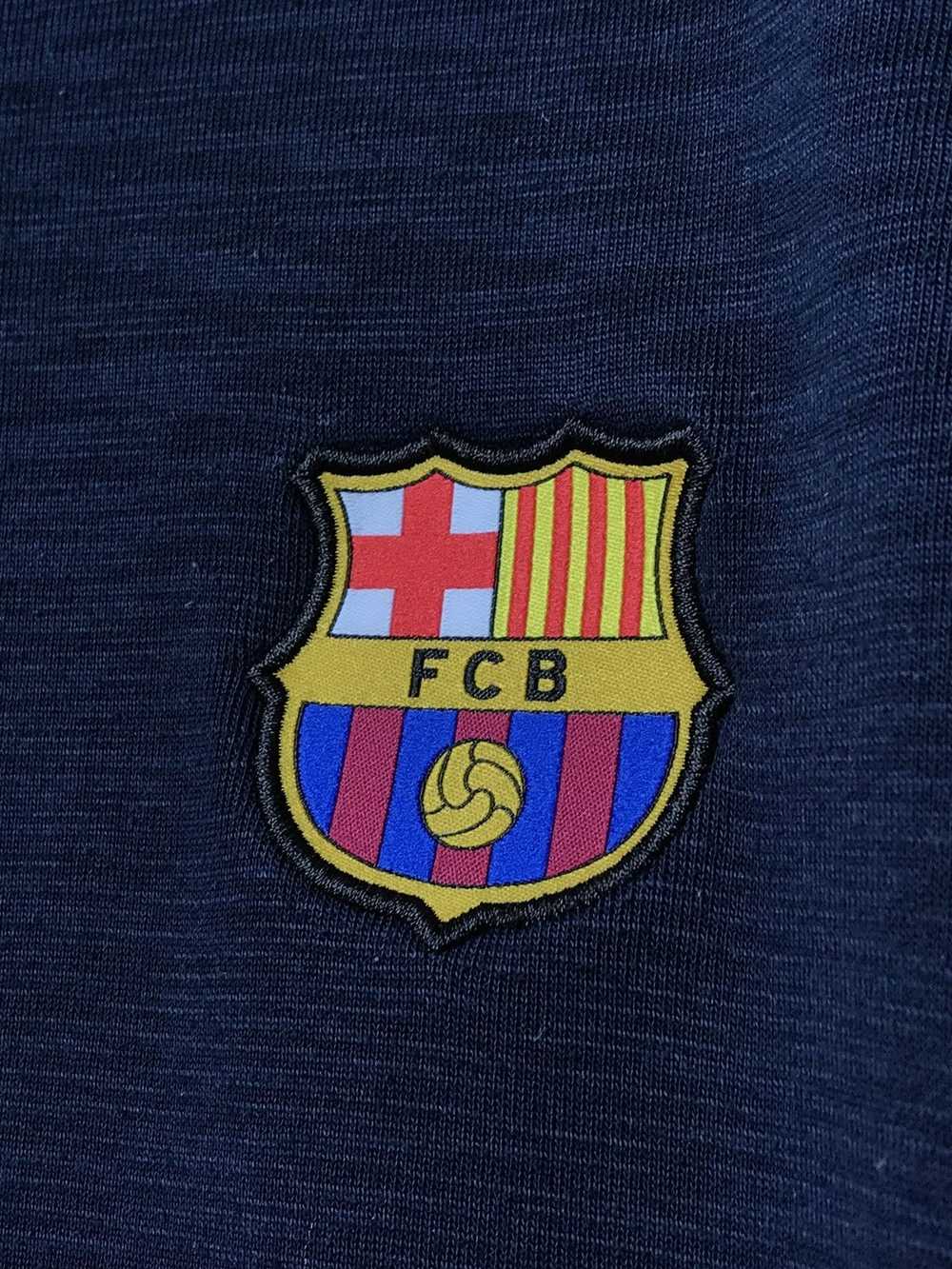 F.C. Barcelona × Nike × Streetwear Nike FC Barcel… - image 3