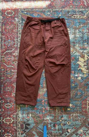 Supreme supreme cotton cinch - Gem