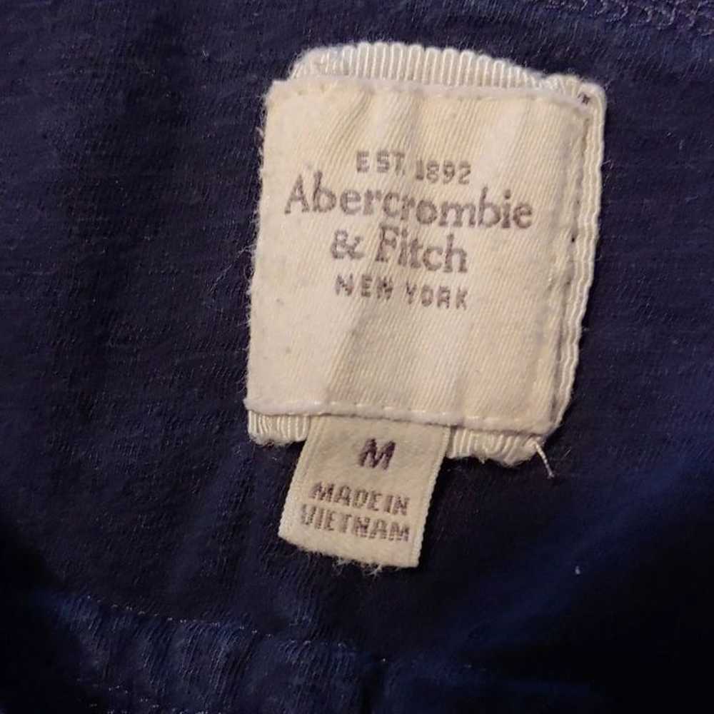 Abercrombie and Fitch Y2K tank top - image 4