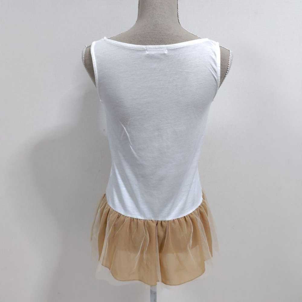 【Excellent condition】 Arveve Sleeveless Layered C… - image 7