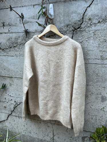 Acne Studios RARE GRAIL Acne Studios soft mohair s