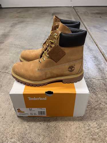 Timberland Timberland 6 inch Premium Waterproof Bo