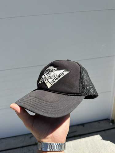 Hockey × Streetwear × Vintage Los Angeles Kings C… - image 1