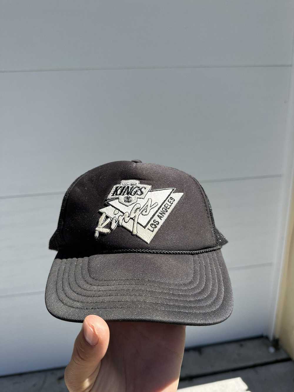 Hockey × Streetwear × Vintage Los Angeles Kings C… - image 2