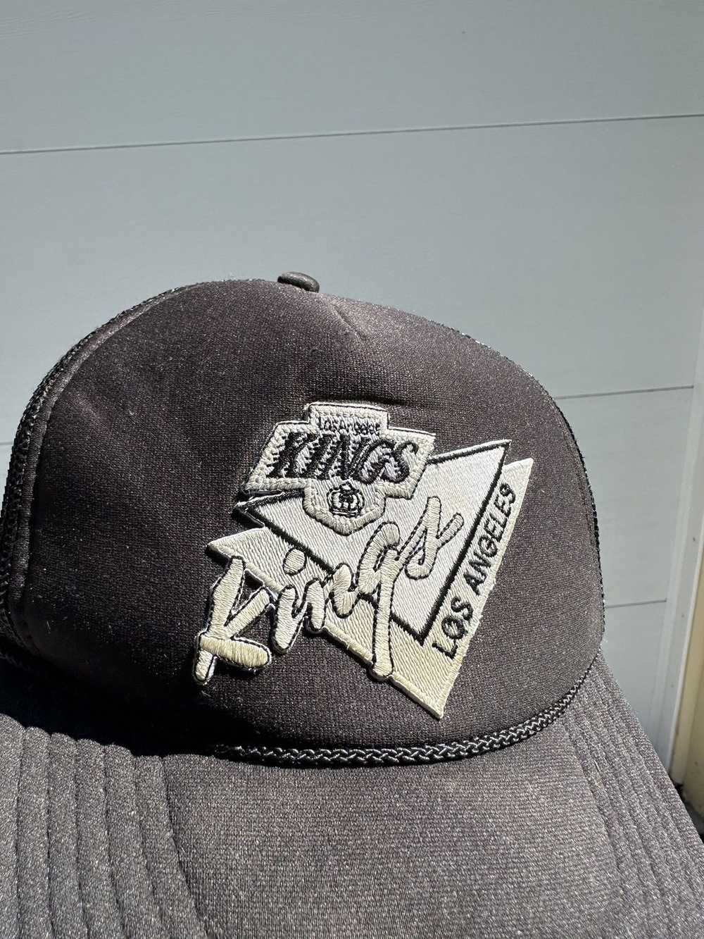 Hockey × Streetwear × Vintage Los Angeles Kings C… - image 3