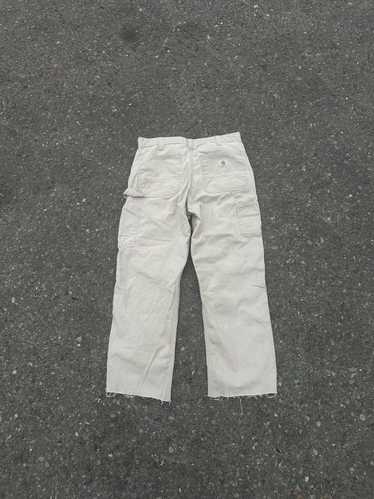 Carhartt × Vintage Carhart Relaxed Fit Pants