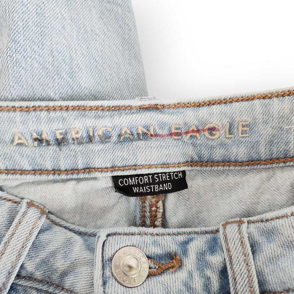 American Eagle Outfitters American Eagle High Wai… - image 11