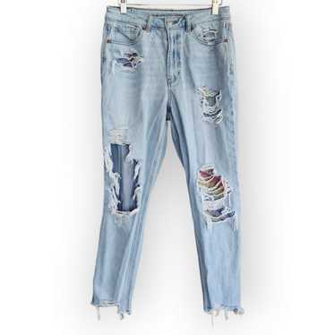 American Eagle Outfitters American Eagle High Wai… - image 1