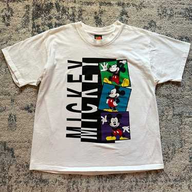 Mickey Unlimited | Disney Vintage VTG 90s Graphic… - image 1