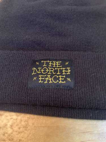 Streetwear × The North Face The North Face Spell O