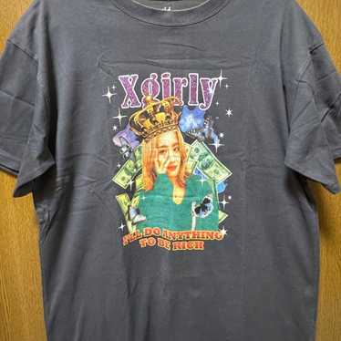 X-girl T-shirt - image 1