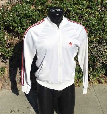 80s vintage adidas atp - Gem