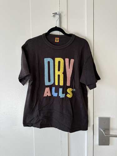 Human Made Human Made Dry Alls Tee