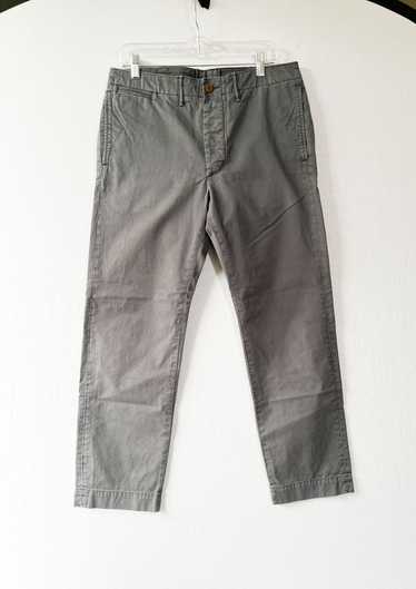 RRL Ralph Lauren RRL Officers Chino