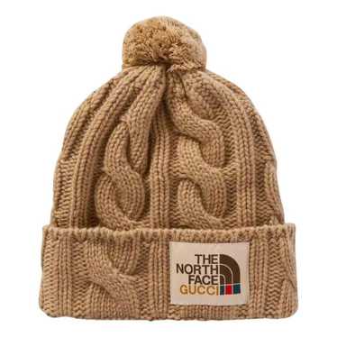 The North Face x Gucci Wool hat - image 1