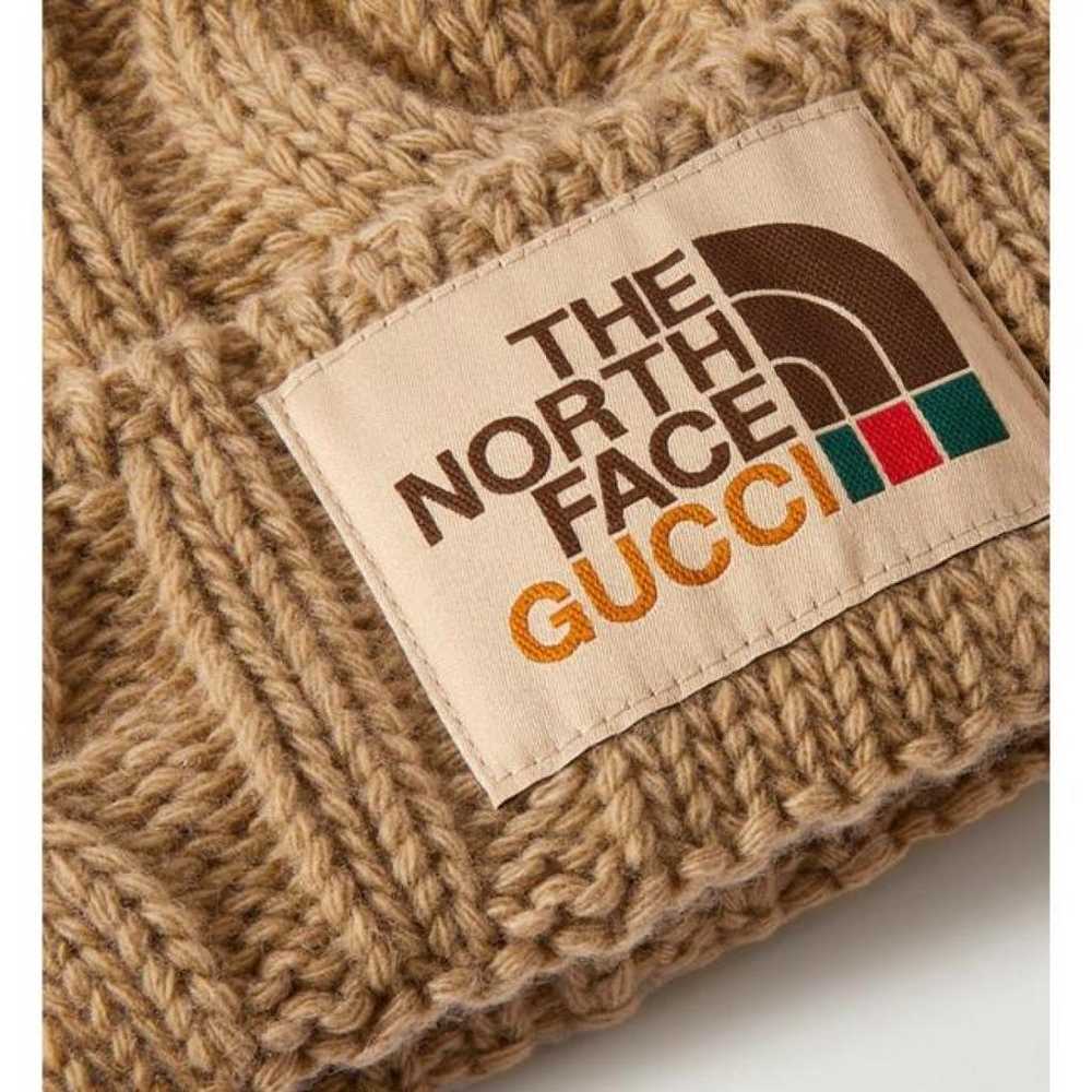 The North Face x Gucci Wool hat - image 2