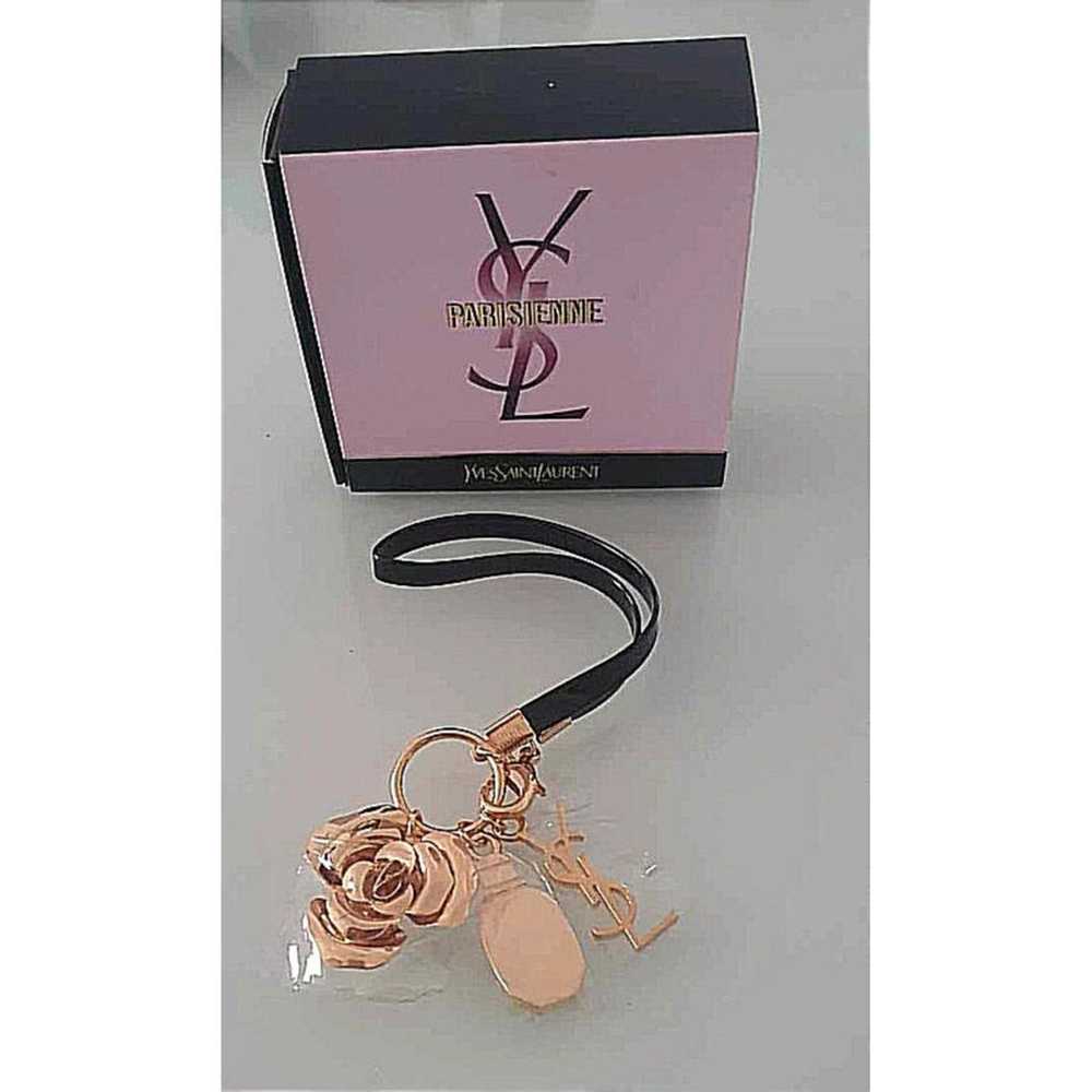 Yves Saint Laurent Bag charm - image 10