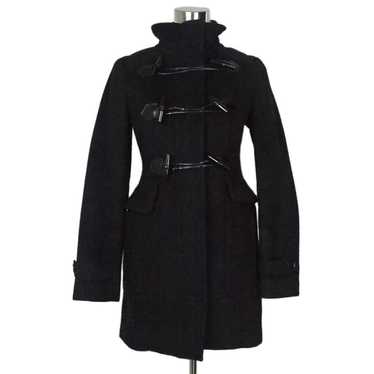 Burberry Wool coat - image 1