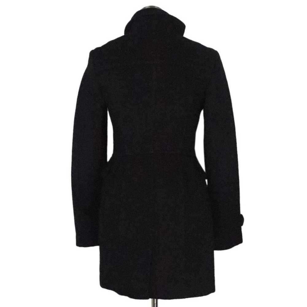 Burberry Wool coat - image 3