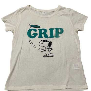 Journal Standard Snoopy T-shirt.