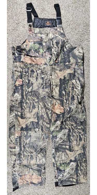 Walls Walls Outdoor Goods MossyOak XL Insulated ca