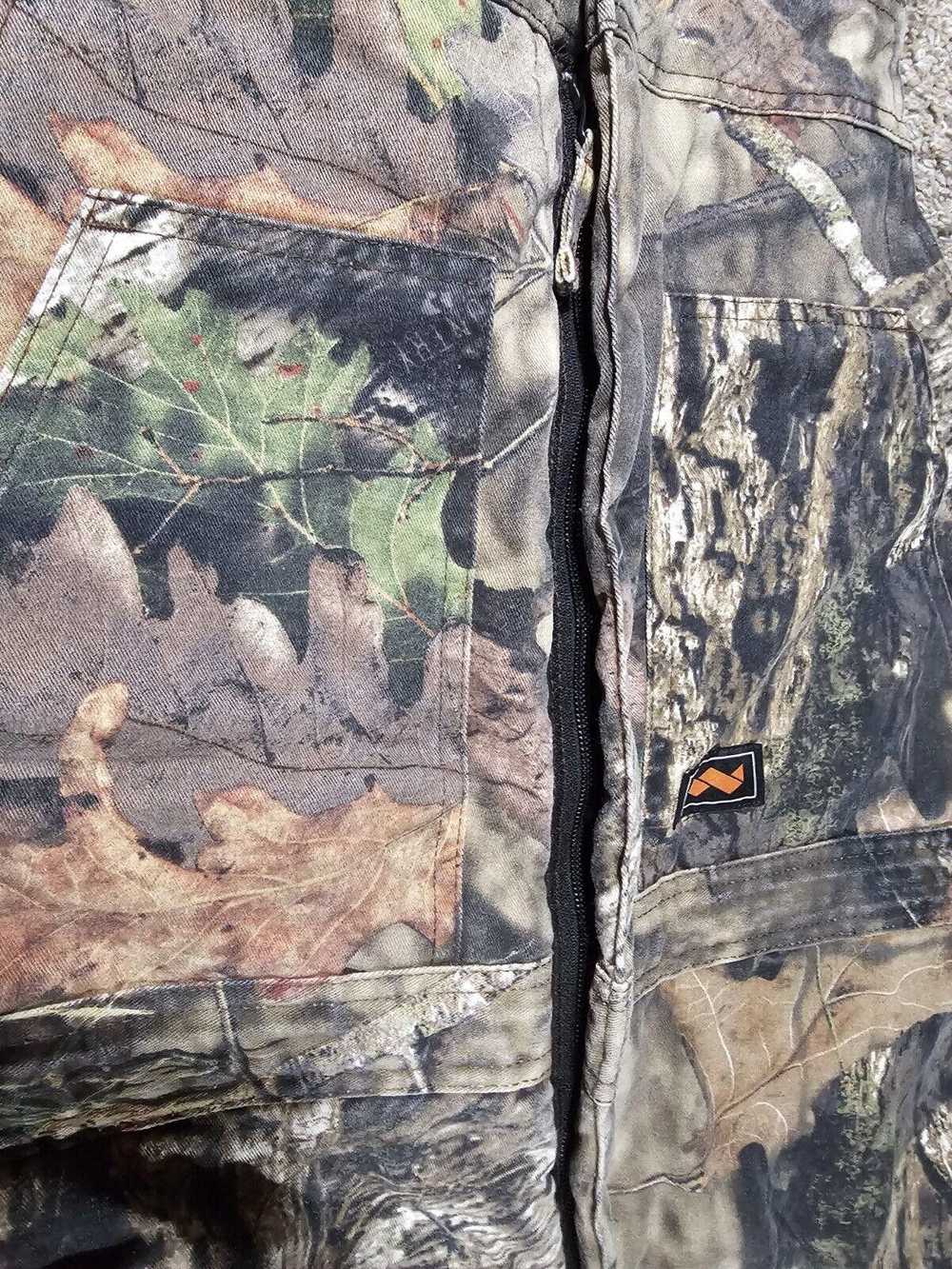 Walls Walls Outdoor Goods MossyOak XL Insulated c… - image 4