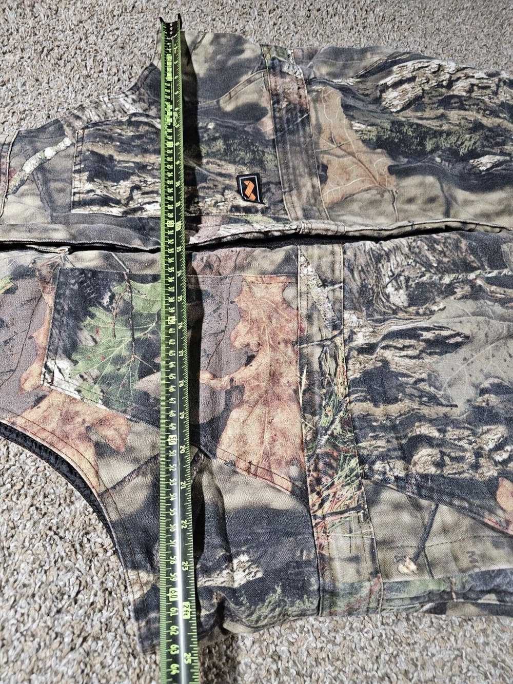 Walls Walls Outdoor Goods MossyOak XL Insulated c… - image 5