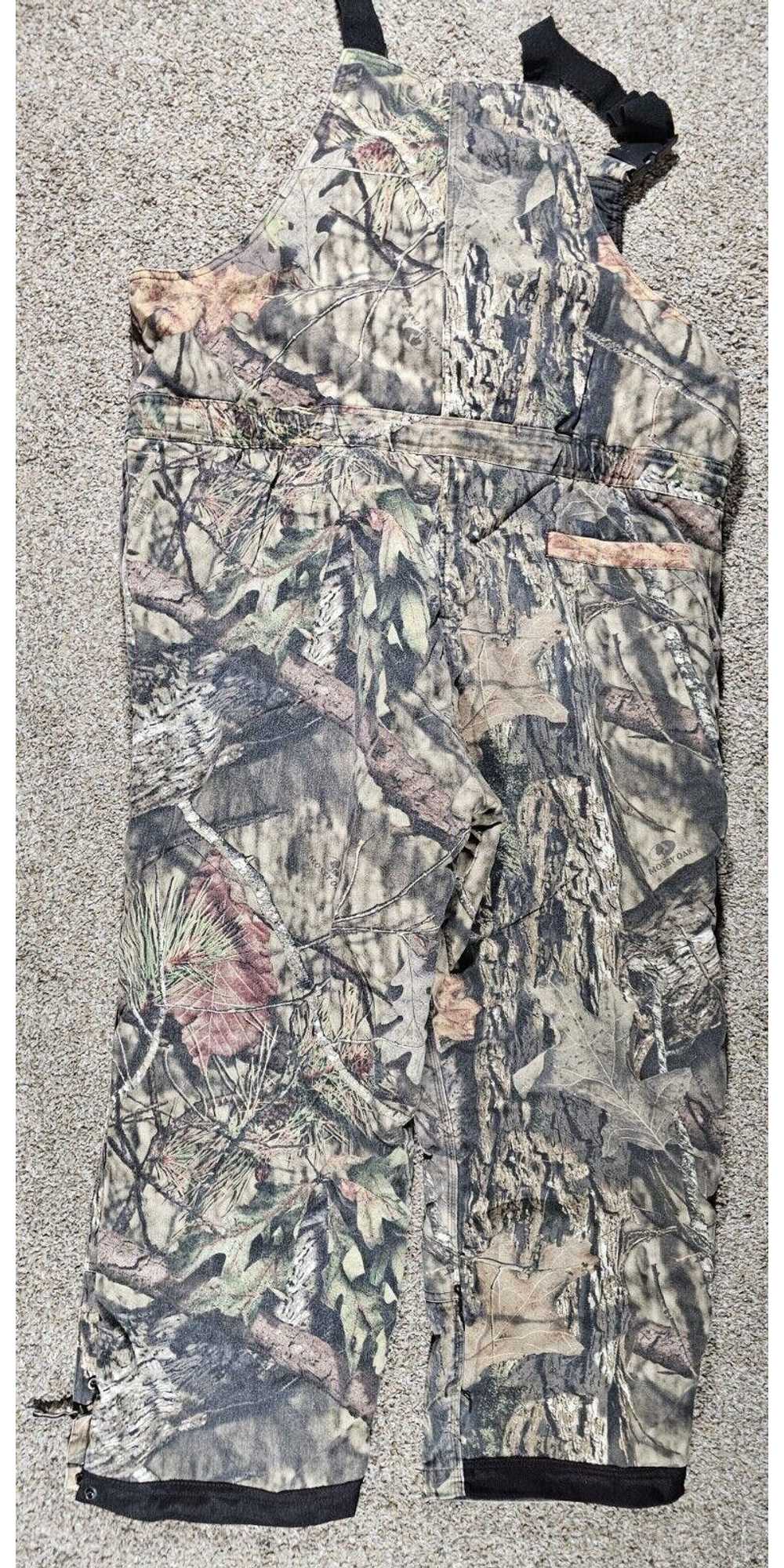 Walls Walls Outdoor Goods MossyOak XL Insulated c… - image 8