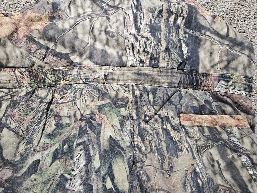 Walls Walls Outdoor Goods MossyOak XL Insulated c… - image 9