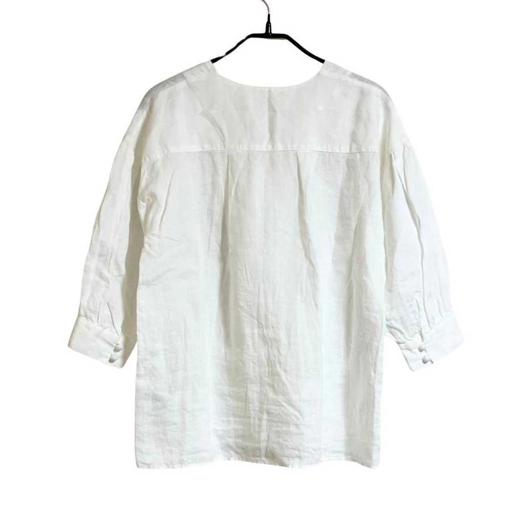 Excellent condition ❤ Urban Research blouse shirt… - image 7