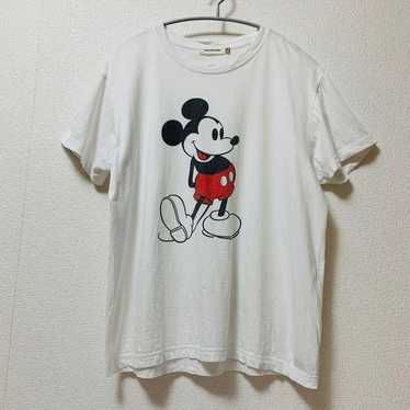 GOOD ROCK SPEED Mickey T-shirt - image 1