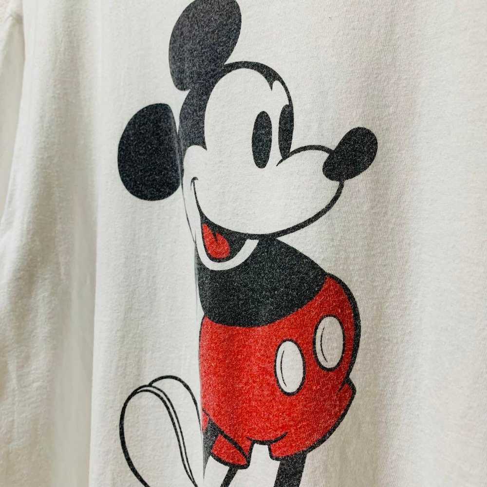 GOOD ROCK SPEED Mickey T-shirt - image 2