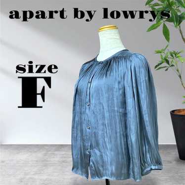 apart by lowrys ★ Apartment by Lowrys / Tops / Wed