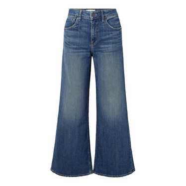 Nili Lotan Straight pants - image 1