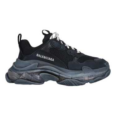 Balenciaga Triple S trainers - image 1