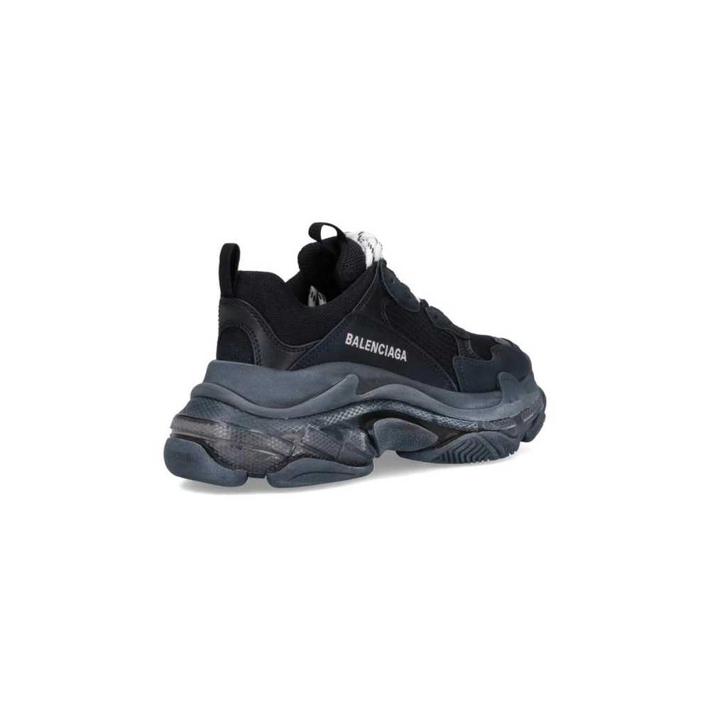 Balenciaga Triple S trainers - image 3