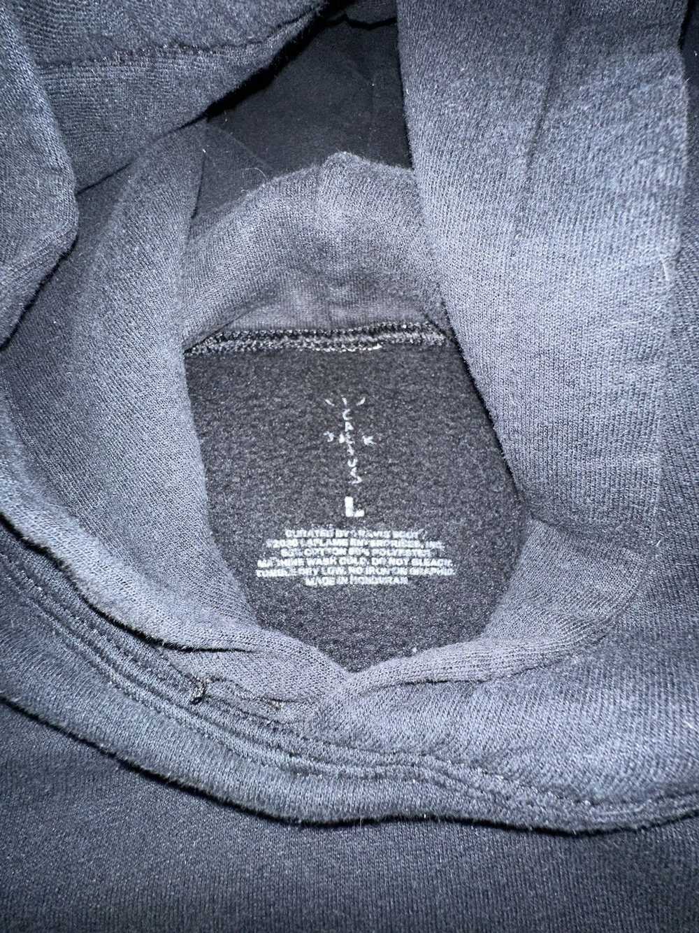 Travis Scott Travis Scott “No Loitering” Hoodie - image 9