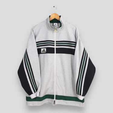 Adidas × Sportswear × Vintage Vintage Adidas Equi… - image 1