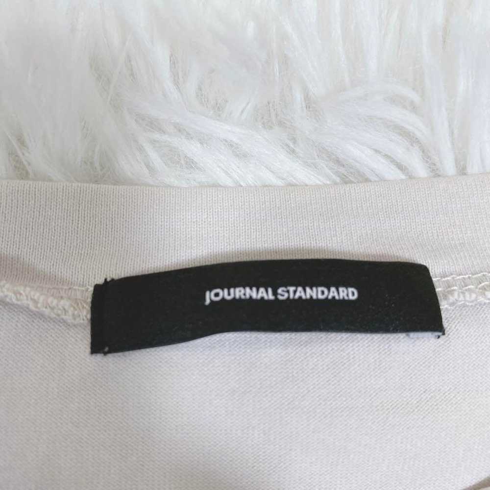 JOURNAL STANDARD★ Made in Japan Big Oversized Cut… - image 9