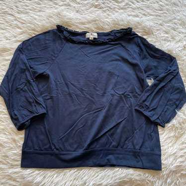 courreges﹆vintageロゴハット Vintage courreges top - Gem