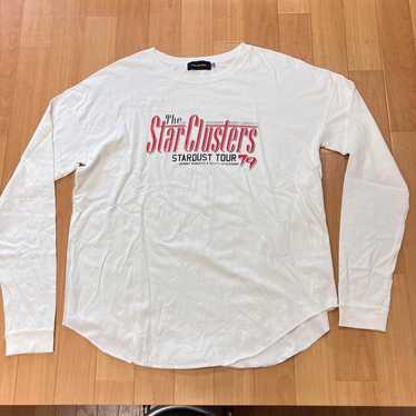 Good rock speed t-shirt/cut - Gem
