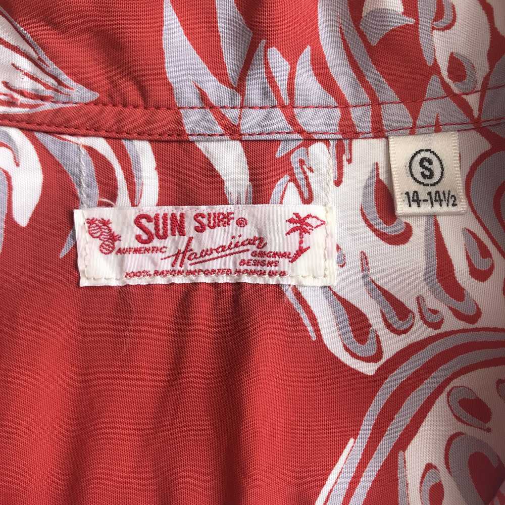 Jams World × Mambo × Sun Surf Vintage Sun Surf al… - image 7