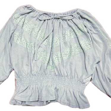 Y2K lace tunic, fairy grunge, fairy core, forest g