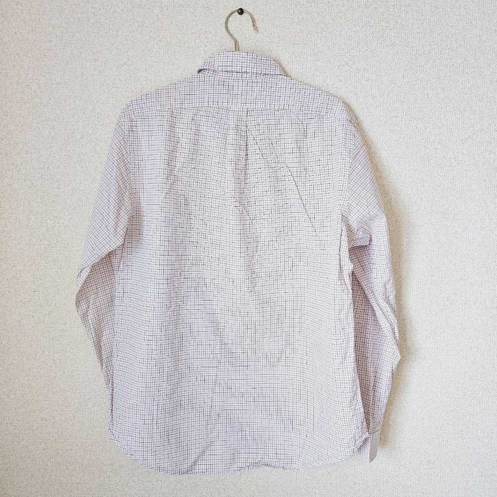 【Vintage】Polo Ralph Lauren Ralph Lauren #16 Check… - image 3