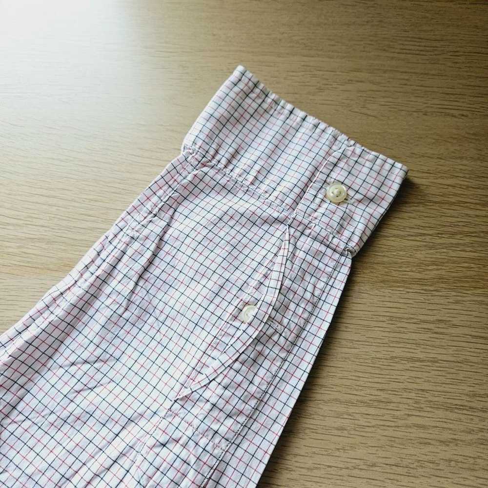 【Vintage】Polo Ralph Lauren Ralph Lauren #16 Check… - image 6