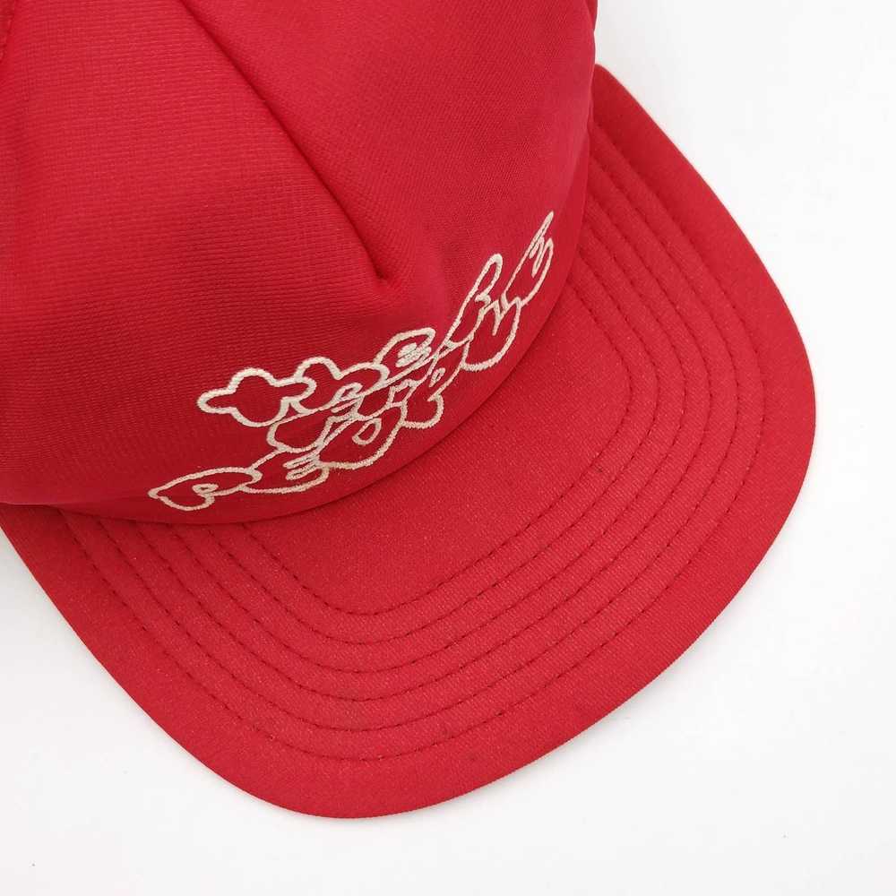 Streetwear × Trucker Hat × Vintage Vintage The Fa… - image 7