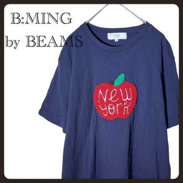 a496 Beaming T-shirt, loose fit, Apple Upplegate,… - image 1