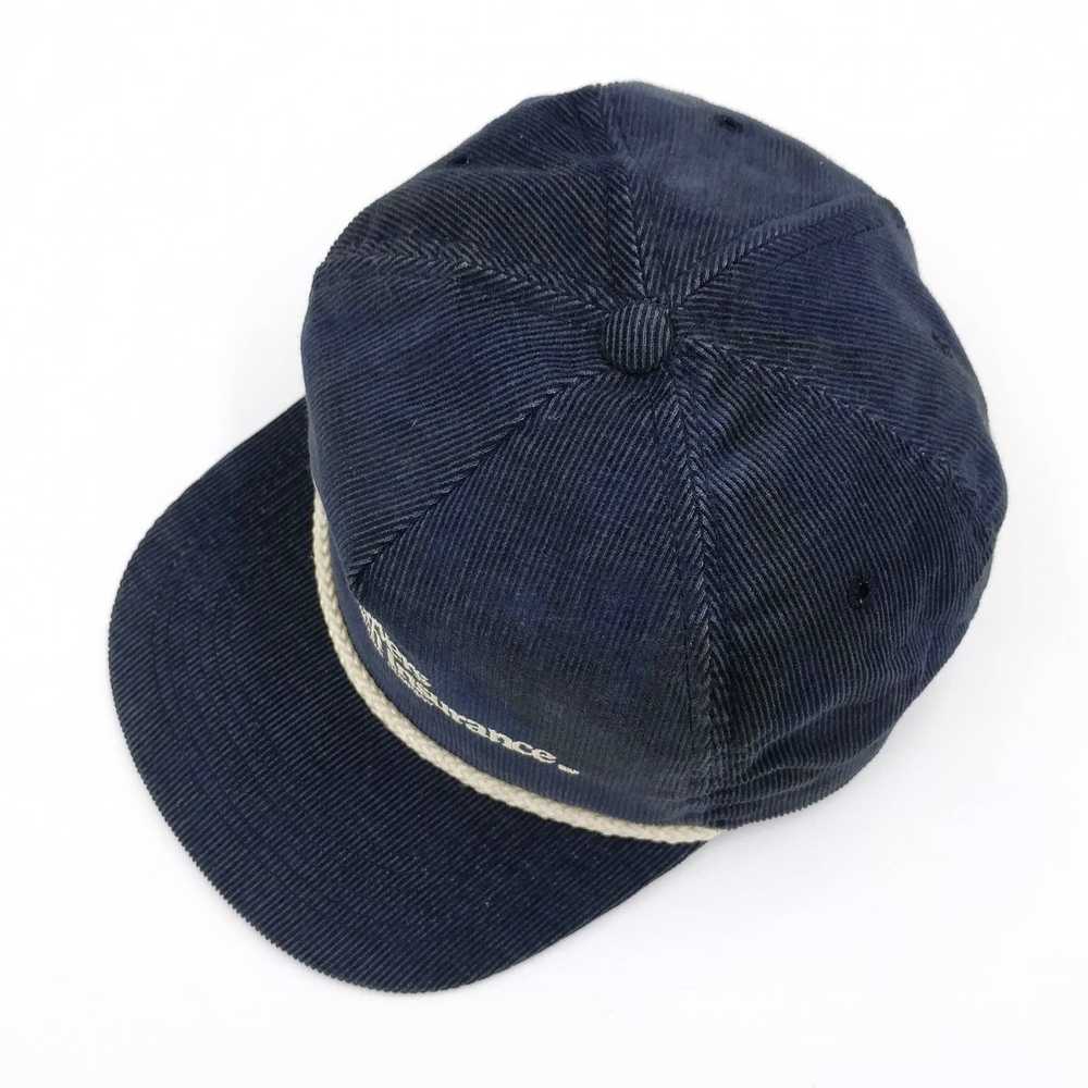 Streetwear × Trucker Hat × Vintage Vintage Employ… - image 4