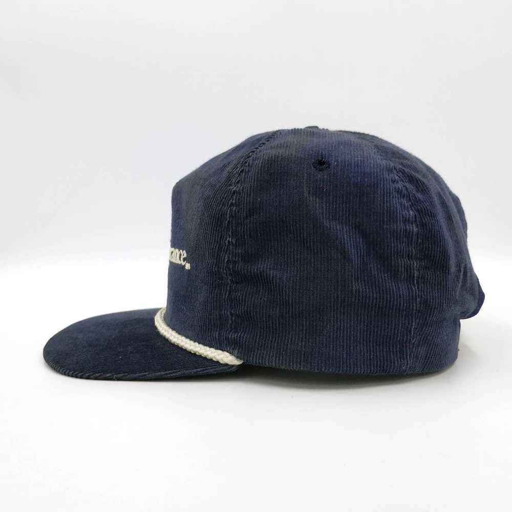 Streetwear × Trucker Hat × Vintage Vintage Employ… - image 5