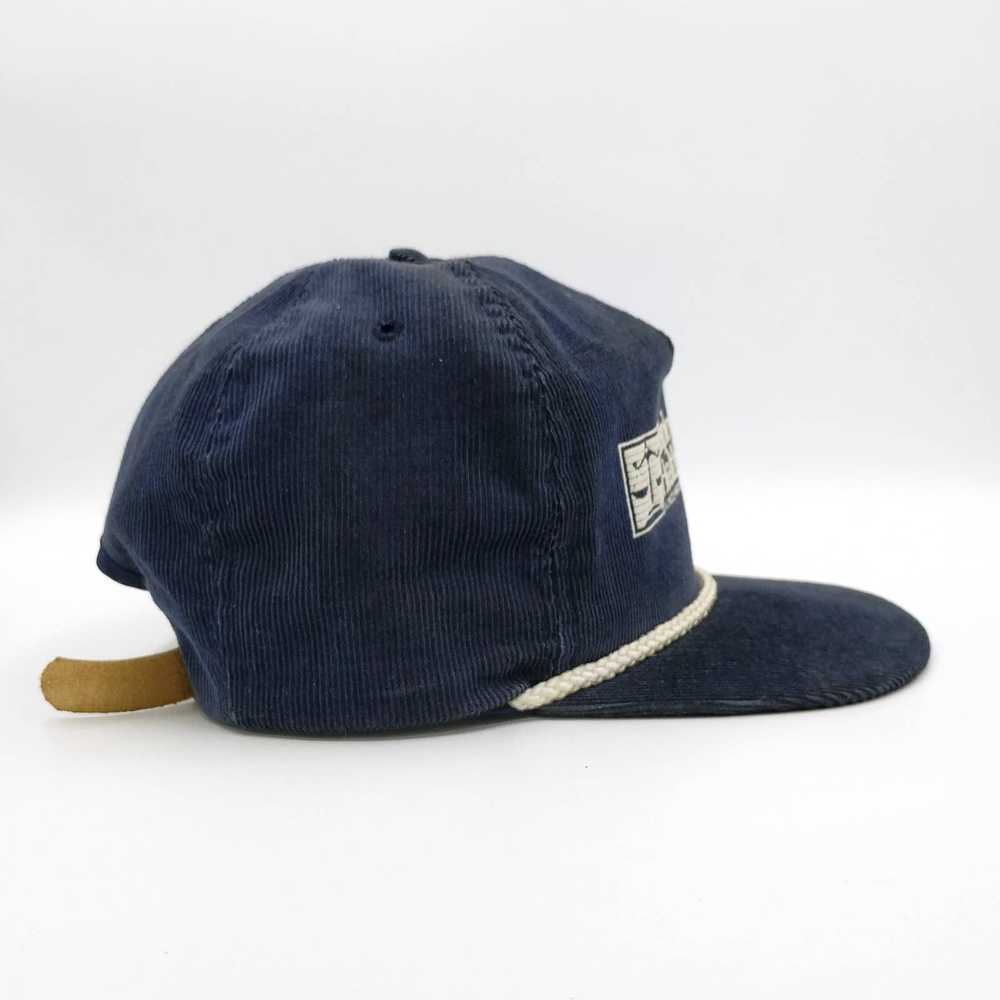 Streetwear × Trucker Hat × Vintage Vintage Employ… - image 6